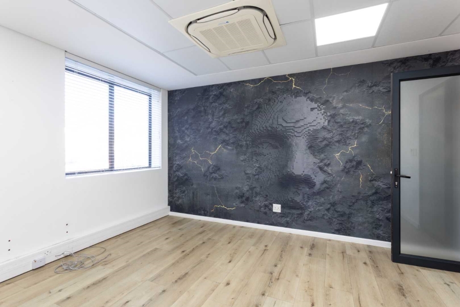 To Let commercial Property for Rent in Val De Vie Estate Western Cape